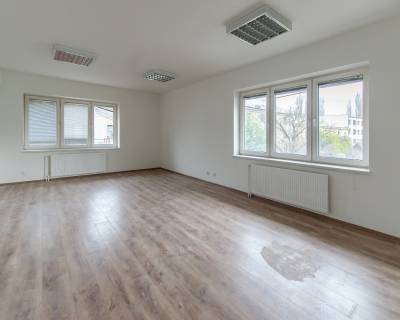 Nice studio apt 25m2 with parking with the possibility of furnishing