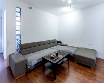 RESERVED Nice 1,5room apt 39 m2, with balcony, petfriendly 