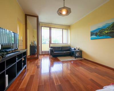 Cosy 1 bdr apt, 37 m2, furnished, parking, heart of Old Town