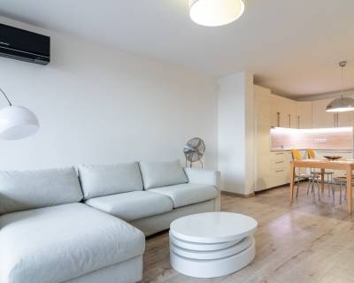 Krásny 3i byt, 76 m2, klimatizácia, terasa, skvelá lokalita