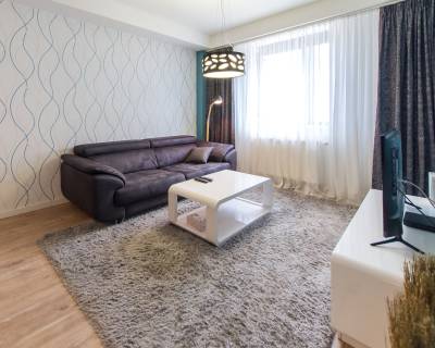 Beautiful 1bdr apt 52m2 location near the Presidential palace