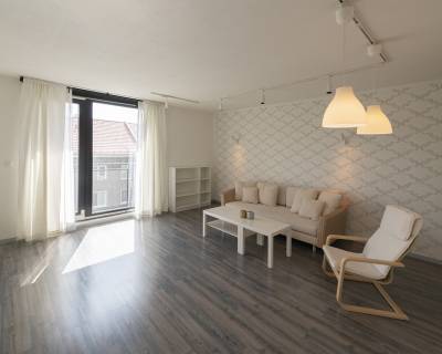 Nádherný, slnečný 3i byt, 88 m2, balkóny, výborná lokalita