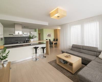 Two bedroom apartment, Nevädzová, Sale, Bratislava - Ružinov, Slovakia