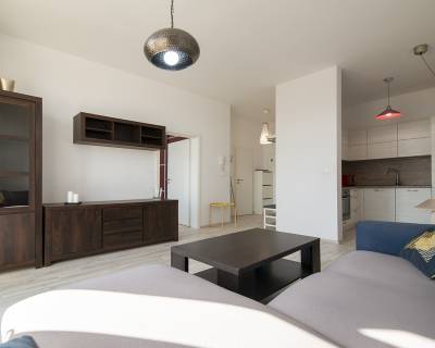 One bedroom apartment, Jašíkova, Sale, Bratislava - Ružinov, Slovakia