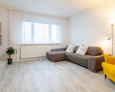 Three bedroom apartment, Belinského, Sale, Bratislava - Petržalka, Slo