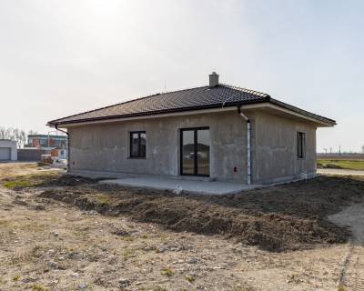 Family house, Kapria, Sale, Senec, Slovakia