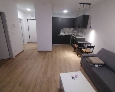 Very nice 1bdr apt 51m2, with balcony and parking, NUPPU